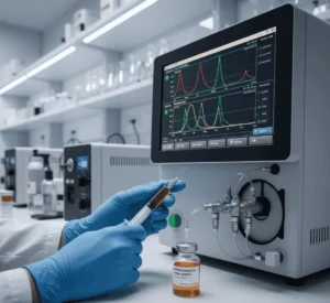 آنالیز گازهای محلول (DGA) در روغن ترانسفورماتور 