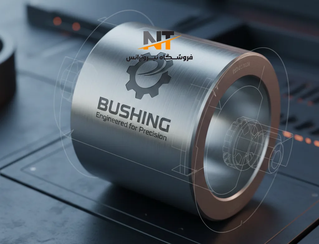 هد بوشینگ لوله برق چیست؟